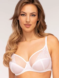 Unikat Virginia barva:bílá