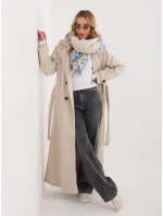 Šála AT SZ 16501.61 ecru Šála AT SZ 16501.61 ecru