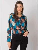 Halenka DHJ BZ 15251.82 námořní Halenka DHJ BZ 15251.82 námořní