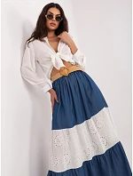 Sukně IT SD 92038.13 tmavě modrá Sukně IT SD 92038.13 tmavě modrá