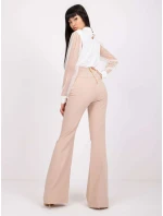 Kalhoty LC SP 22K 5019.13P béžová