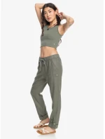 Dámské kalhoty Roxy ON THE SEASHORE Dámské kalhoty Roxy ON THE SEASHORE