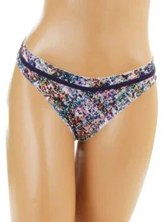 Dámská tanga ECC0018 - Antigel