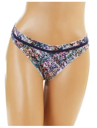 Dámská tanga ECC0018 - Antigel Dámská tanga ECC0018 - Antigel