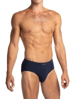 PÁNSKÉ SLIPY CLASIC M-1069CL 3-PACK