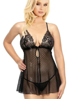 Sexy soupravy model 206888 SoftLine Collection