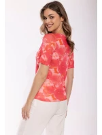 Emili Tess Halenka vzor 5 S-3XL Emili Tess Halenka vzor 5 S-3XL