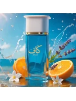 Ahmed Al Maghribi Kaaf pánský parfém 100 ml