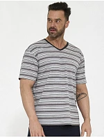 Pyžamo Cornette Various 330/54 kr/r 3XL-5XL