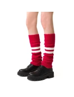 Legíny Steven art.068 Vlněné pruhy