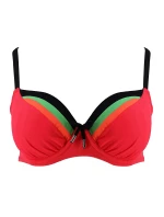 Horní díl plavek 153 Coral - AVA