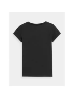 Tričko 4F W 4FWSS24TTSHF1163-20S dámské Tričko 4F W 4FWSS24TTSHF1163-20S dámské