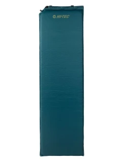 Samonafukovací karimatka Hi-tec Nasosmat 92800412284