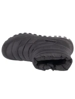 Columbia Snowtrot Mid 2075111012 Black 36