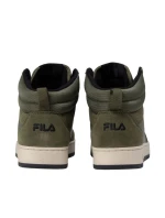 Boty Fila Rega S mid M FFM0367 60017 Boty Fila Rega S mid M FFM0367 60017