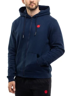 Ozoshi Pecos M mikina OZ93918 pánské