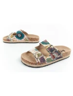 Lee Cooper W LCW-25-35-3483L dámské žabky