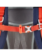 NC1993 TURISTICKÝ BATOH NAVY BLUE NORTHLAKE 30L+10 NILS CAMP