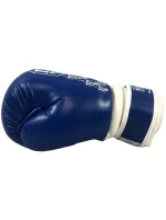 Otevřené rukavice ROSM-FIGHT (schváleno WAKO)