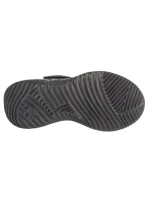 Skechers Bounder-Tech 403748L-BBK Black 27