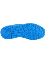 Skechers Uno - Night Shades 73667-BLU Blue 36
