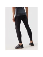 Pánské rychleschnoucí tréninkové legíny 4F 4FWSS24TFTIM227-20S Pánské rychleschnoucí tréninkové legíny 4F 4FWSS24TFTIM227-20S