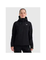 Softshellová bunda 4F W 4FRAW25TSOFF505-20S dámské