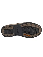 Skechers Segment 2.0 – Brogden 204394-DSCH hnědé 41