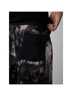 Pánské plážové šortky typu boardshorts s filtrem UPF50+ značky 4F, model 4FRSS26UBDSM267-90A Pánské plážové šortky typu boardshorts s filtrem UPF50+ značky 4F, model 4FRSS26UBDSM267-90A