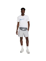 Pánské tričko Nike Sportswear, bílé, HQ8092, 100, pánské Pánské tričko Nike Sportswear, bílé, HQ8092, 100, pánské