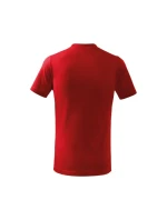 Tričko Malfini Classic Jr MLI-10007