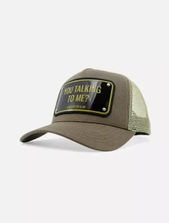 JOHN HATTER & CO. MLUVÍTE SE MNOU? 1-1021-U00