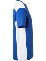 Daiber JN 860 Pánské pracovní tričko - Color 02.0860 royal/white Daiber JN 860 Pánské pracovní tričko - Color 02.0860 royal/white