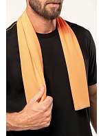 Kariban ProAct PA 578 Sportovní ručník 20.P578 black Kariban ProAct PA 578 Sportovní ručník 20.P578 black