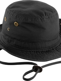Beechfield B 789 Klobouk "Outback" 53.0789 black
