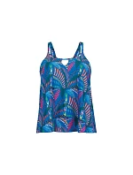 Style Mabel Top tankini - horní díl 8852-1 sardinia - RosaFaia Style Mabel Top tankini - horní díl 8852-1 sardinia - RosaFaia