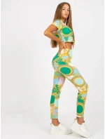 Sada DHJ KMPL 15832.88 zelená Sada DHJ KMPL 15832.88 zelená