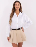 Košile DHJ KS 20132.04P bílá Košile DHJ KS 20132.04P bílá