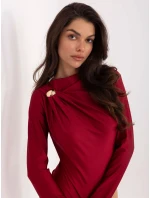 Body IT BO 21810.46 maroon