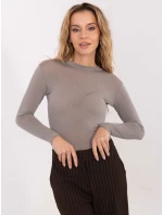 Halenka IT BZ 21818.98 tmavě lila