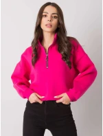 Mikina RV BL 7257.70 fuchsií Mikina RV BL 7257.70 fuchsií