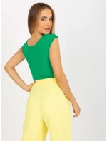 RV top TP 8015.68 zelená