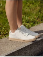 Dámská obuv Vuch Dotty Classic White Dámská obuv Vuch Dotty Classic White