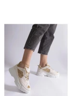 Tenisky  model 207176 Solea