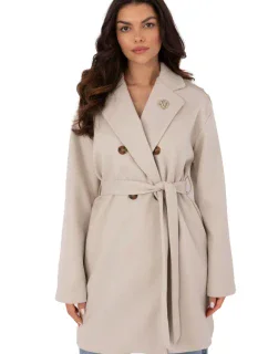 Plášť model 210663 Och Bella