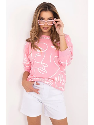 Halenka  model 227649 Rue Paris