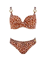 Plavky Self S 940 V2KE2 Kenya 2