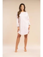 Belle Reverie MK 24 Morning Whisper long/r S-XL košile Belle Reverie MK 24 Morning Whisper long/r S-XL košile