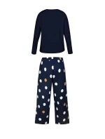 Mefemi Oceane pyžamo PS75 long/r S-2XL