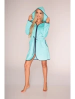 Dámský župan De Lafense 313 Desiree Dámský župan De Lafense 313 Desiree